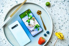 ����Galaxy S10ϵ�У���