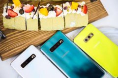 ʮ�괴�´��е�Galaxy S