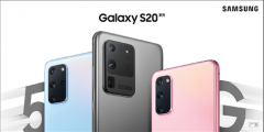 ����Galaxy S20 5Gϵ��